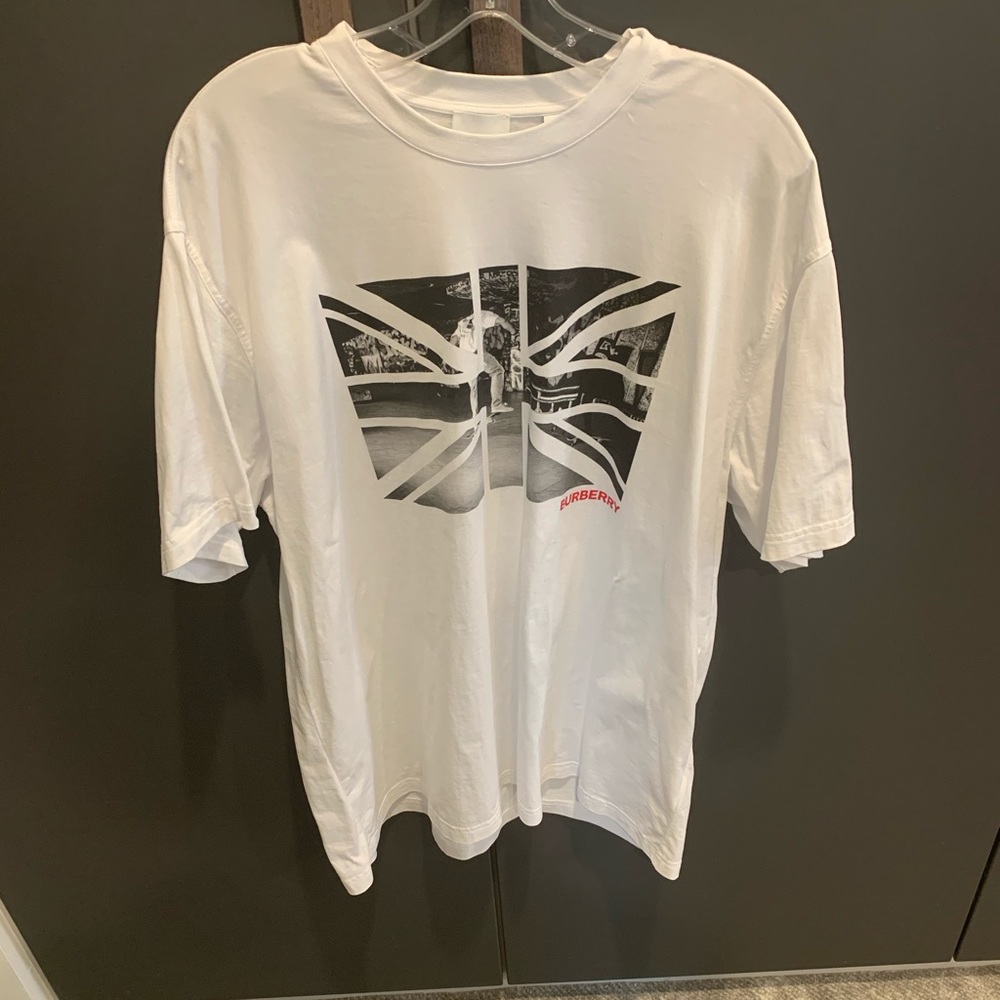 Burberry TShirt